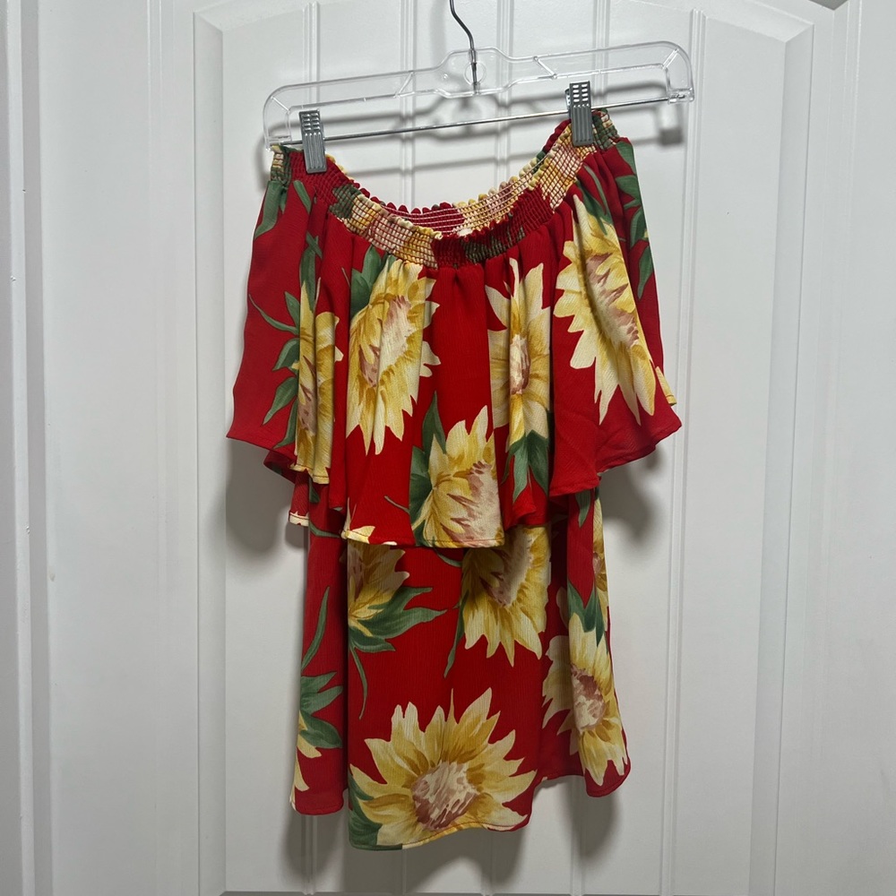 Show Me Your MuMu Top